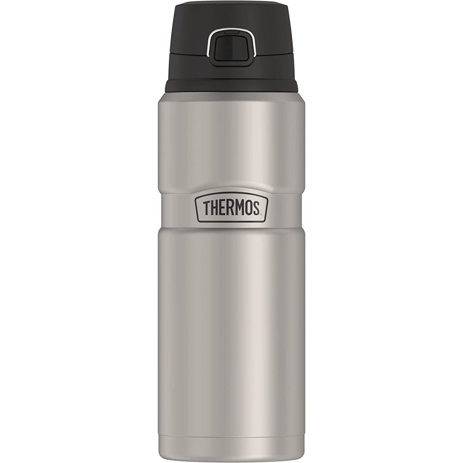 Thermos Stainless King 24-oz. Direct Drink Vacuum Insulated Bottle