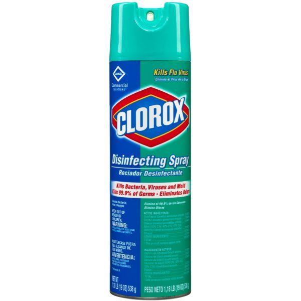 Disinfectants