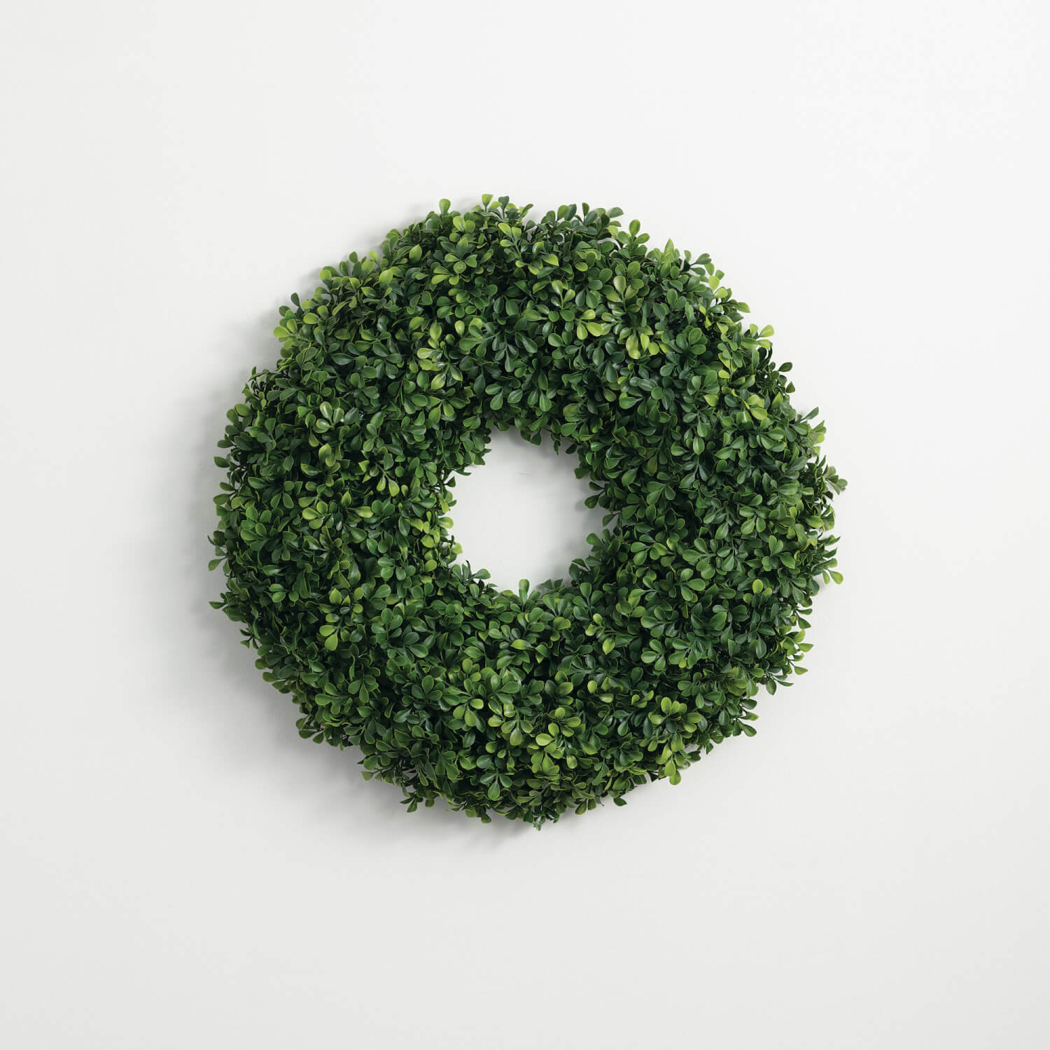 Sullivans Boxwood Wreath 23