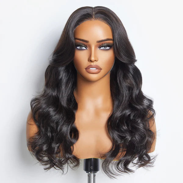 Body Wave 5x5