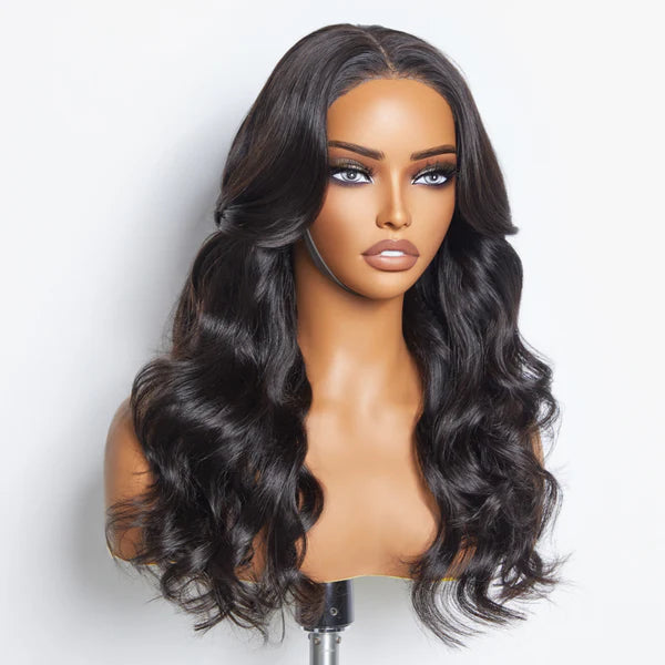 Body Wave 5x5