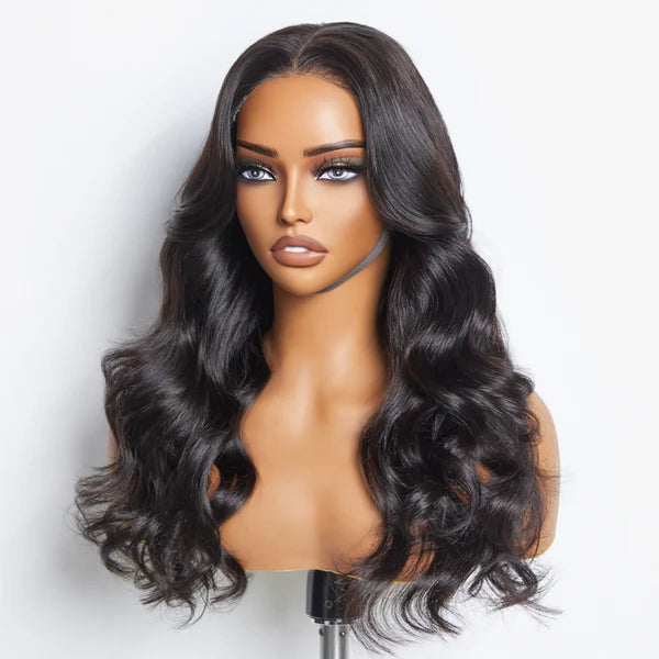 Body Wave 5x5