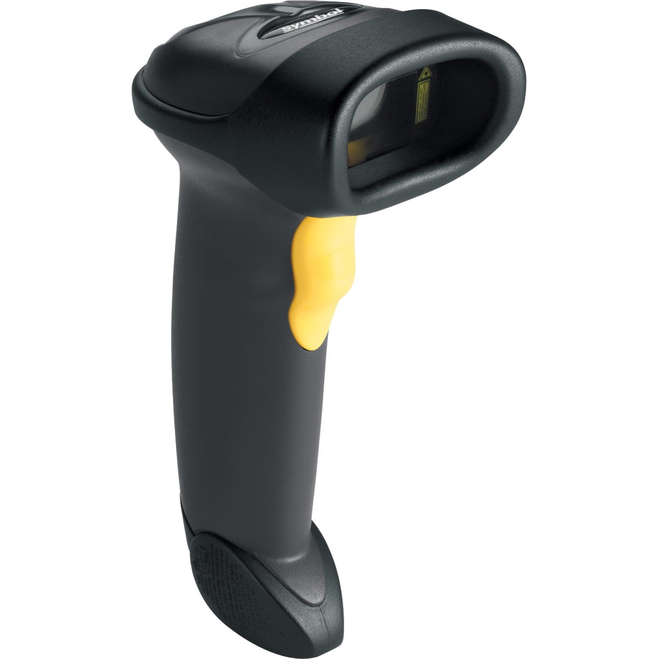 Zebra DS2208-SR Handheld Barcode Scanner with Stand SpadezStore