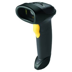 Zebra DS2208-SR Handheld Barcode Scanner with Stand SpadezStore