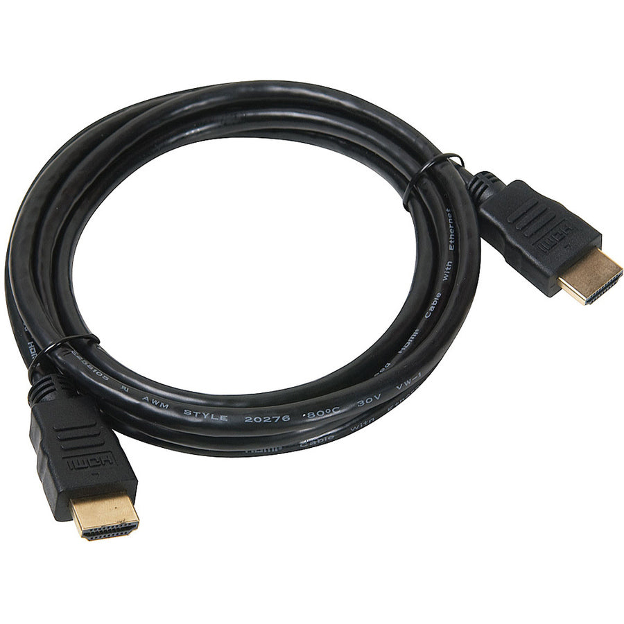 4XEM 50FT 15M High Speed HDMI cable SpadezStore