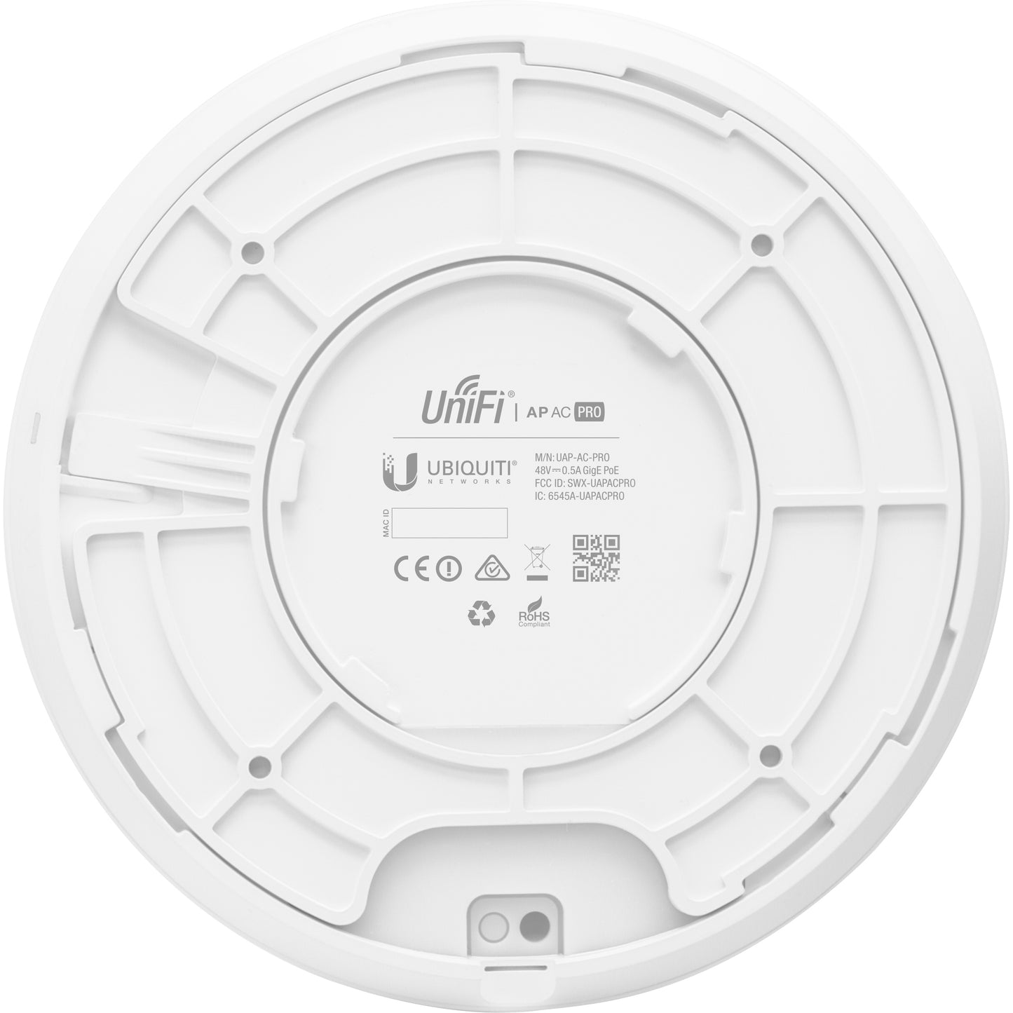 Ubiquiti UniFi UAP-AC-PRO Wireless Access Point SpadezStore