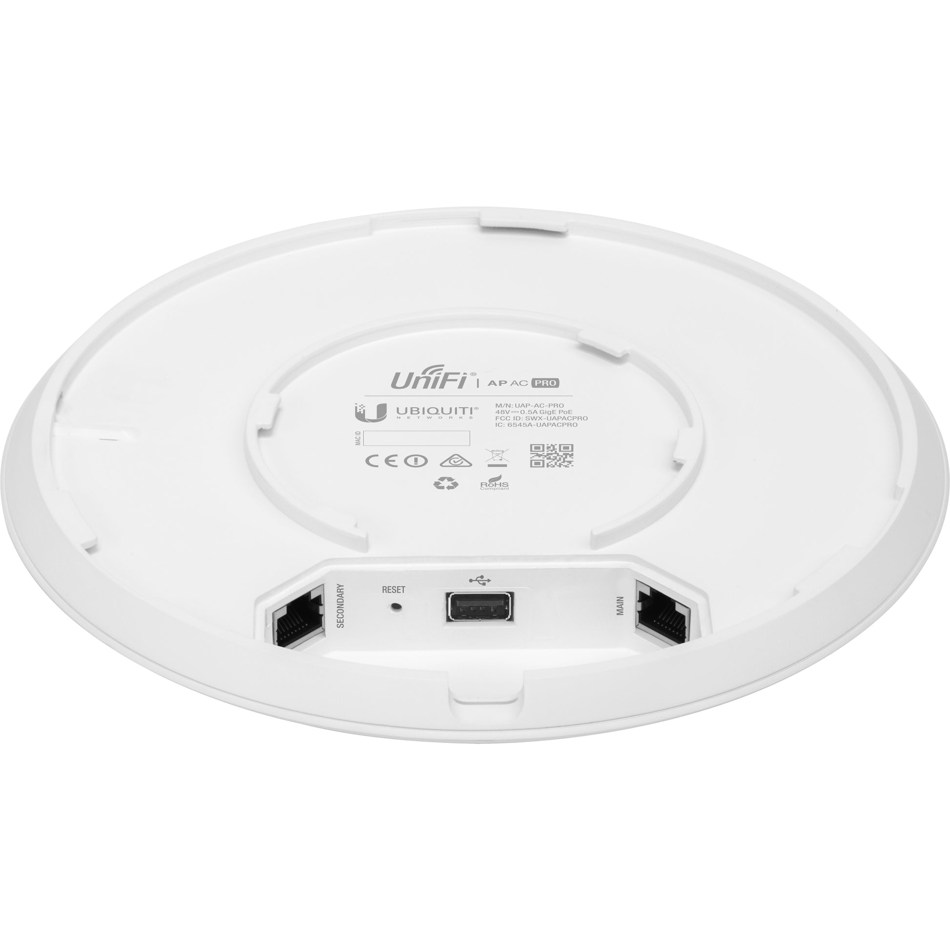 Ubiquiti UniFi UAP-AC-PRO Wireless Access Point SpadezStore