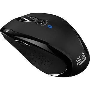 Adesso iMouse S200B - Bluetooth Ergo Mini Mouse SpadezStore