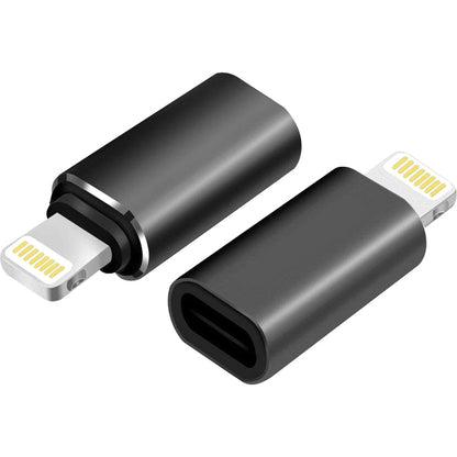 4XEM USB Type-C to Lightning Adaptor SpadezStore