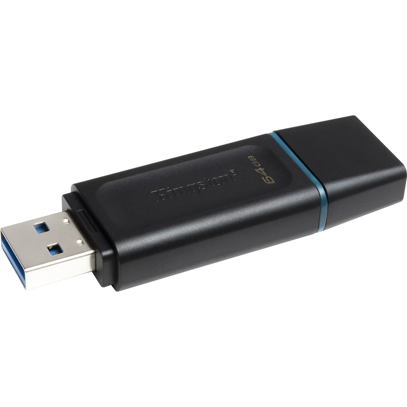 Kingston DataTraveler Exodia 64GB USB 3.2 SpadezStore