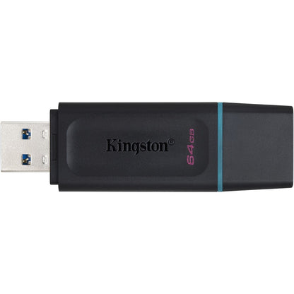 Kingston DataTraveler Exodia 64GB USB 3.2 SpadezStore