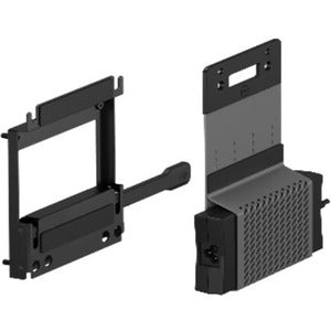 Dell Wall/Under-the-Desk VESA Mount w/ PSU Sleeve - MFF/TC/CFF SpadezStore