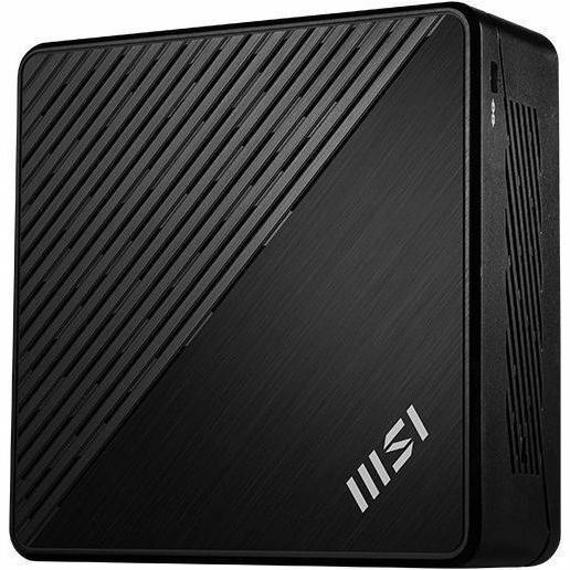 MSI Cubi N Cubi N ADL-005US Desktop Computer SpadezStore