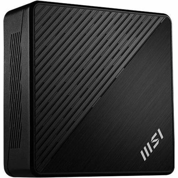 MSI Cubi N Cubi N ADL-005US Desktop Computer SpadezStore