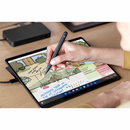 Microsoft Surface Pro 10 Tablet 13" vPro Technology 16 GB 512 GB SSD