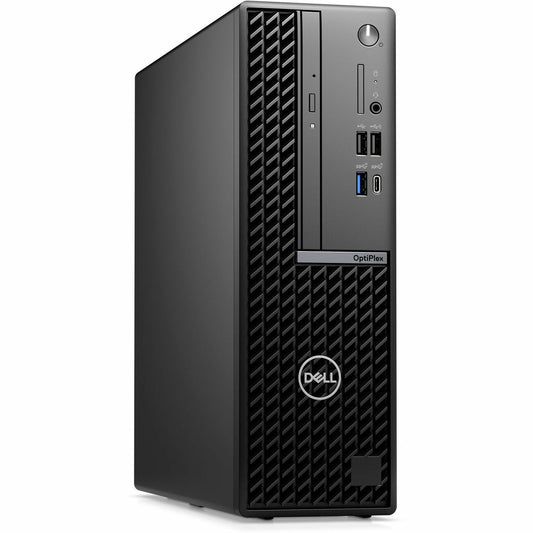 Dell OptiPlex 7020 Plus Desktop Computer Intel Core i7 14th Gen i7-14700 - 32 GB - 512 GB SSD SpadezStore