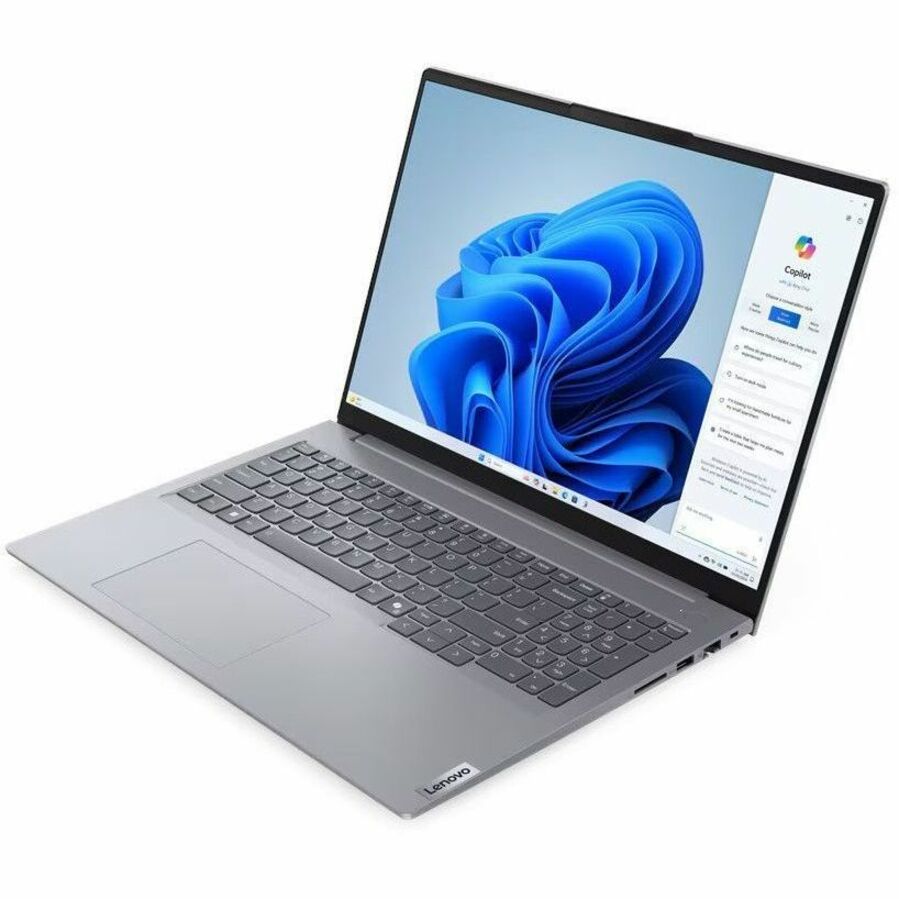 Lenovo ThinkBook 16 G7 AMD Ryzen 5 7535HS 8 GB - 256 GB SSD SpadezStore