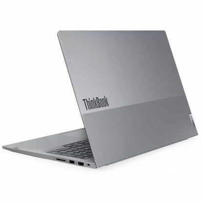 Lenovo ThinkBook 16 G7 AMD Ryzen 5 7535HS 8 GB - 256 GB SSD SpadezStore