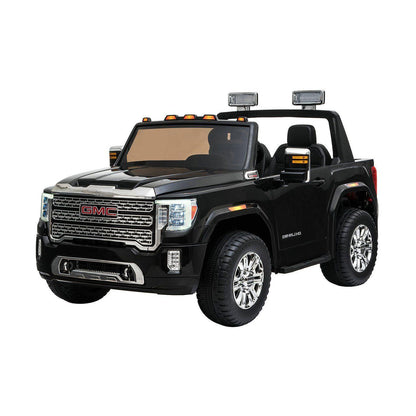 Freddo Licensed GMC Denali 24V Battery Operated 2 Seater Ride on Car With Parental Remote Control SpadezStore