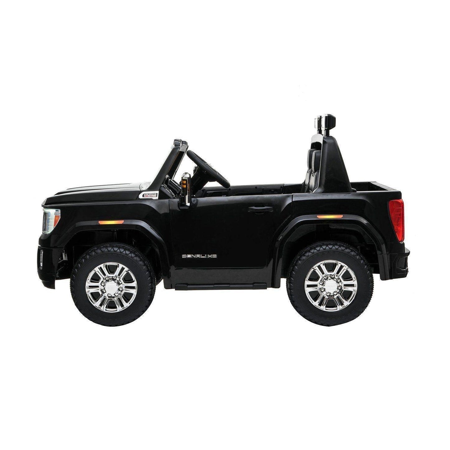 Freddo Licensed GMC Denali 24V Battery Operated 2 Seater Ride on Car With Parental Remote Control SpadezStore