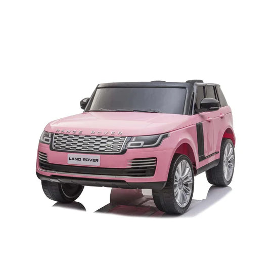 Freddo 24V Range Rover HSE 2 Seater Ride On SpadezStore