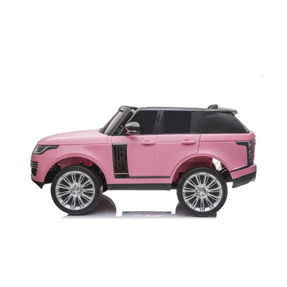 Freddo 24V Range Rover HSE 2 Seater Ride On SpadezStore