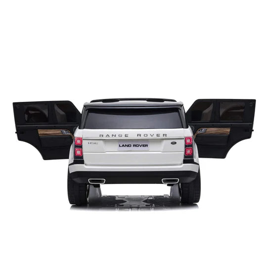 Freddo 24V Range Rover HSE 2 Seater Ride On SpadezStore