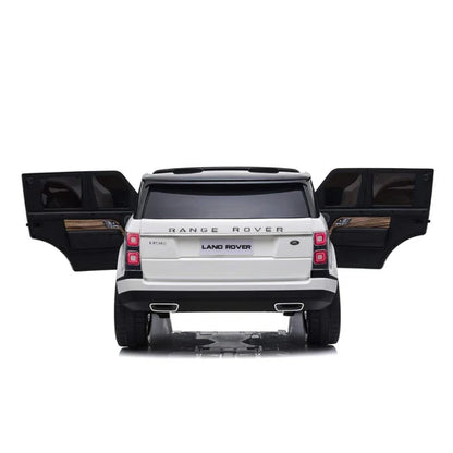 Freddo 24V Range Rover HSE 2 Seater Ride On SpadezStore