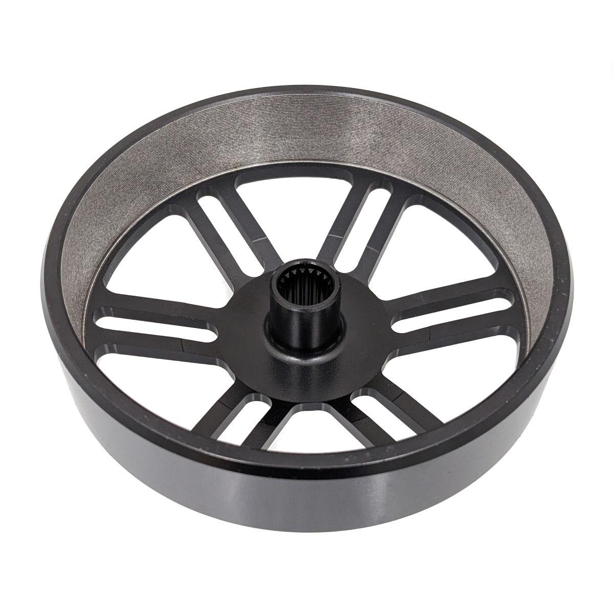 SSP-G GY6 Performance Clutch Drum 6 Spoke SpadezStore