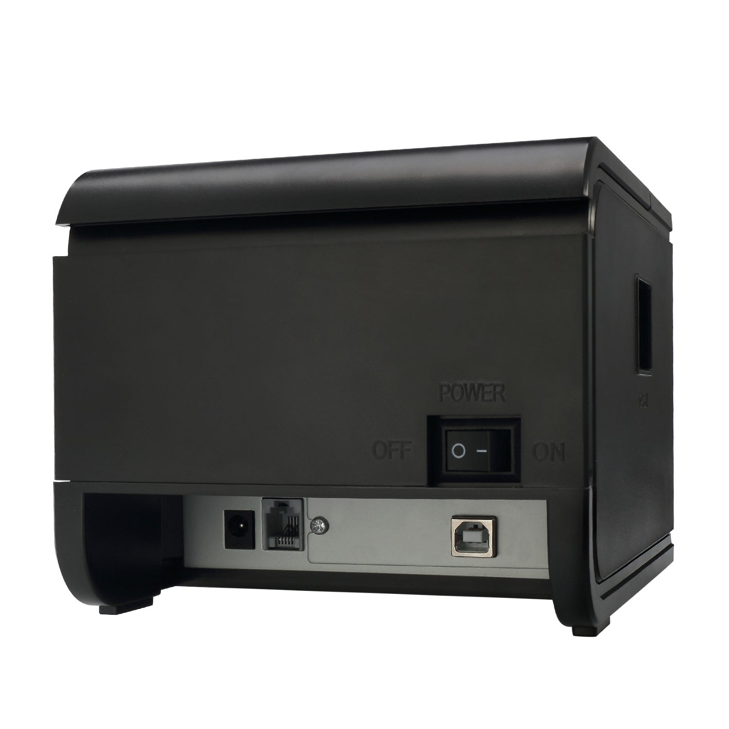 Adesso NuPrint 210 Desktop Direct Thermal Printer - Monochrome - Receipt Print - USB SpadezStore