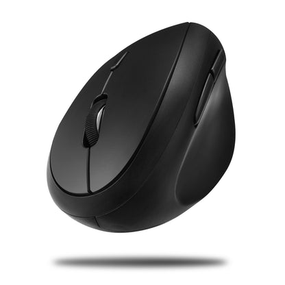 Adesso Tru-Form Wireless Ergo Mini Keyboard & Mouse SpadezStore