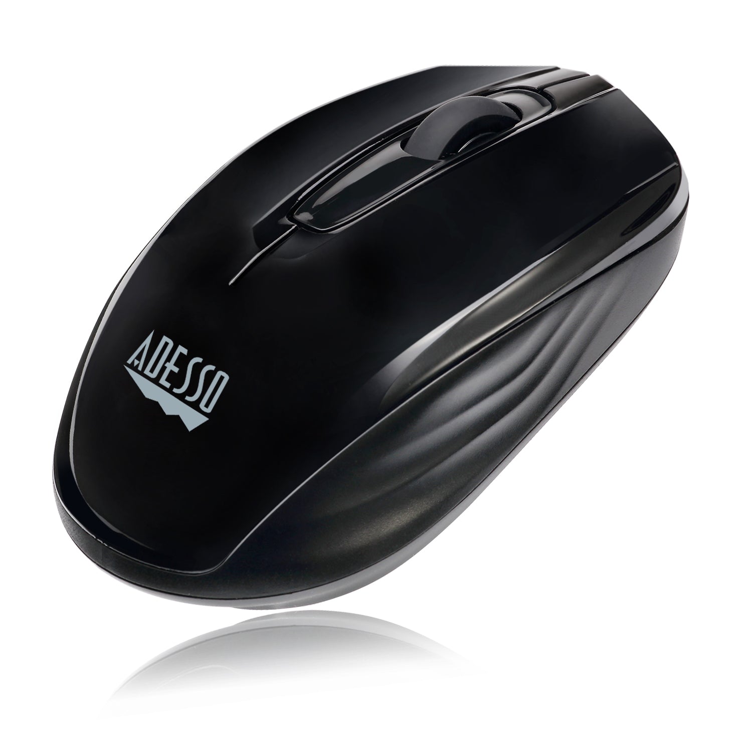 Adesso iMouse S50 - 2.4GHz Wireless Mini Mouse SpadezStore