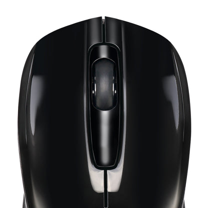 Adesso iMouse S50 - 2.4GHz Wireless Mini Mouse SpadezStore