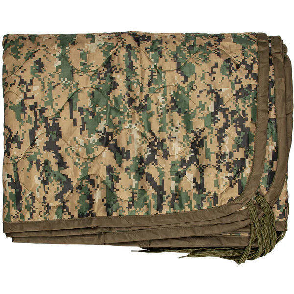 Fox Outdoor Poncho Liner SpadezStore