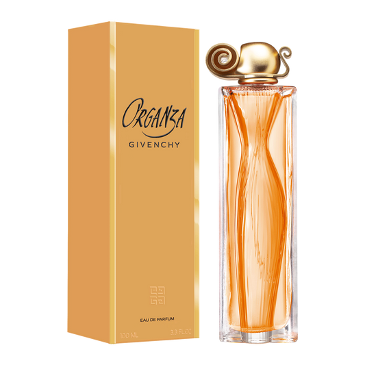 Organza Givenchy Eau De Parfum for Women SpadezStore