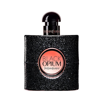 Black Opium Yves Saint Laurent Perfume for Women SpadezStore