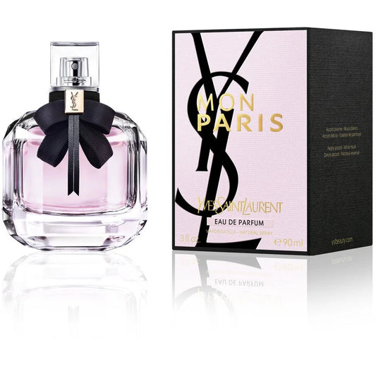 Mon Paris Yves Saint Laurent Perfume for Women SpadezStore