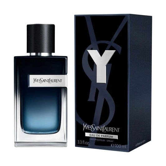 Y Yves Saint Laurent Eau De Parfum Cologne for Men SpadezStore