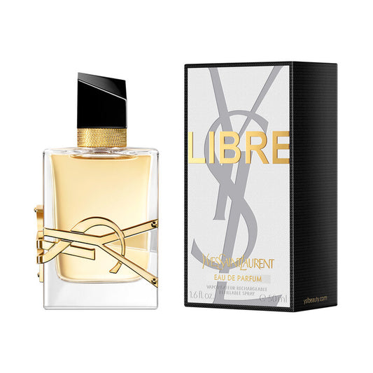 Libre Yves Saint Laurent Perfume for Women SpadezStore