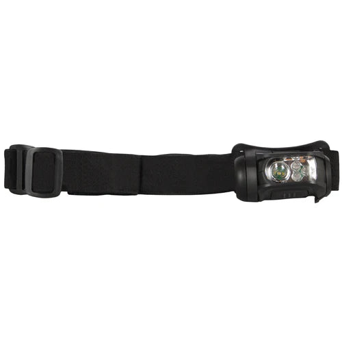 Fox Outdoor Deluxe 3- Mode Led Headlamp SpadezStore