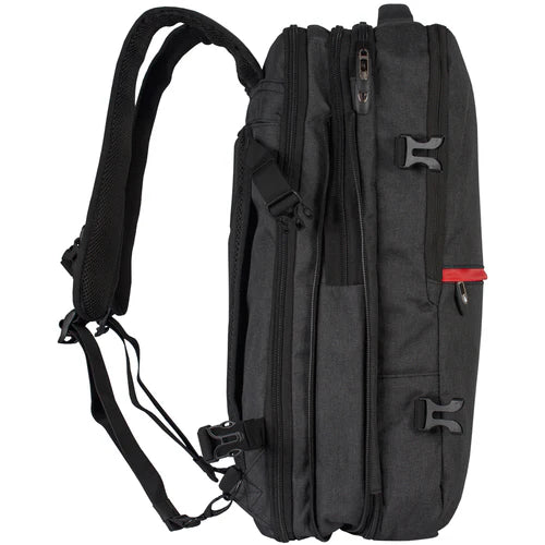 Fox Outdoor Voyager Hybrid Travel Pack SpadezStore