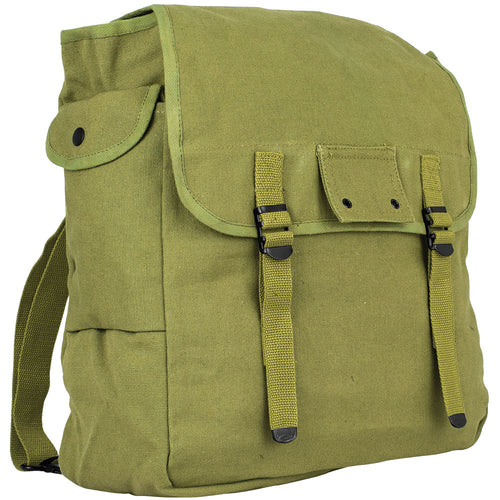 Fox Outdoor Musette Bag SpadezStore