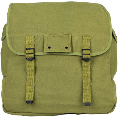 Fox Outdoor Musette Bag SpadezStore