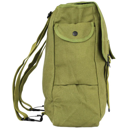 Fox Outdoor Musette Bag SpadezStore