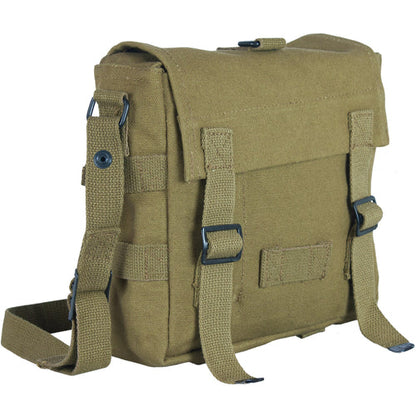 Fox Outdoor German style shoulder bread bag