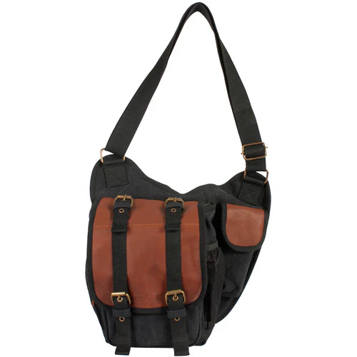 Fox Outdoor Retro hipster side bag