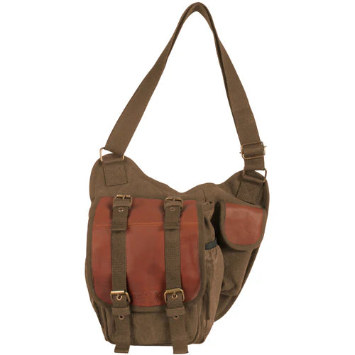 Fox Outdoor Retro hipster side bag