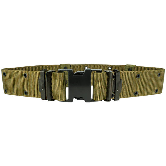 Fox Outdoors Nylon Pistol Belt with Quick Release Buckle SpadezStore