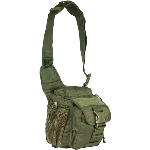 Fox Outdoor Advanced Tactical Hipster SpadezStore