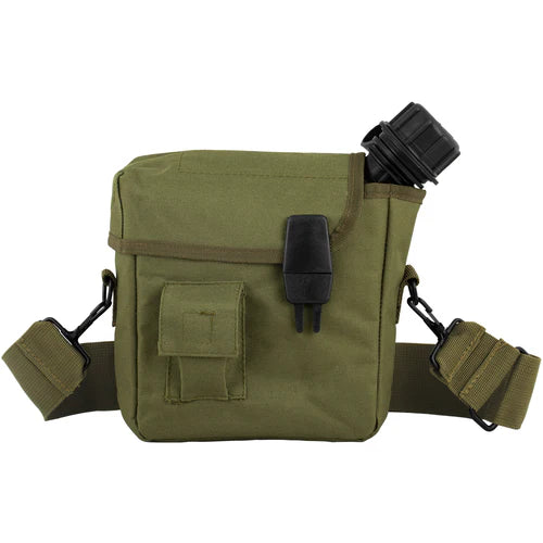 Fox Outdoor 2 Qt Canteen Cover SpadezStore